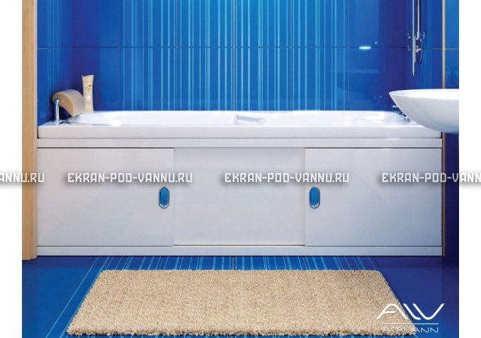 Экран раздвижной Alavann STILL 180 см – купить по цене 7400 руб. в интернет-магазине в городе Кемерово картинка 1