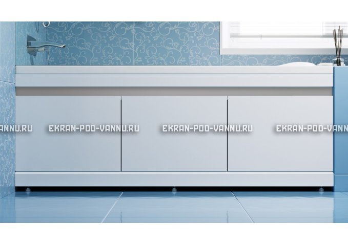 Откидной экран Soft Alavann 150 см серебро – купить по цене 6200 руб. в интернет-магазине в городе Кемерово картинка 1