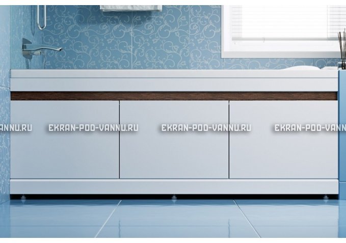 Откидной экран Soft Alavann 170 см венге – купить по цене 6700 руб. в интернет-магазине в городе Кемерово картинка 1
