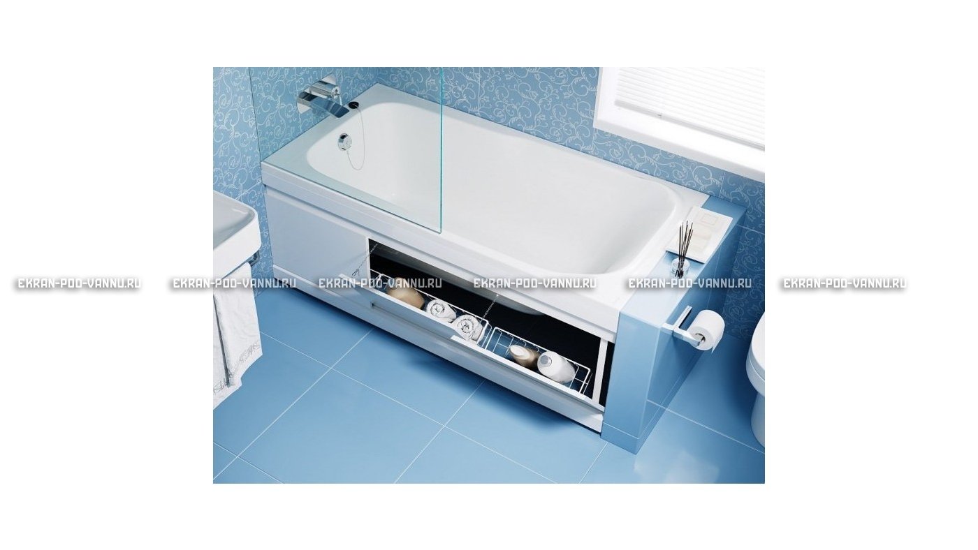 Откидной экран из МДФ Soft Alavann 170 см – купить по цене 9200 руб. в интернет-магазине в городе Кемерово картинка 14