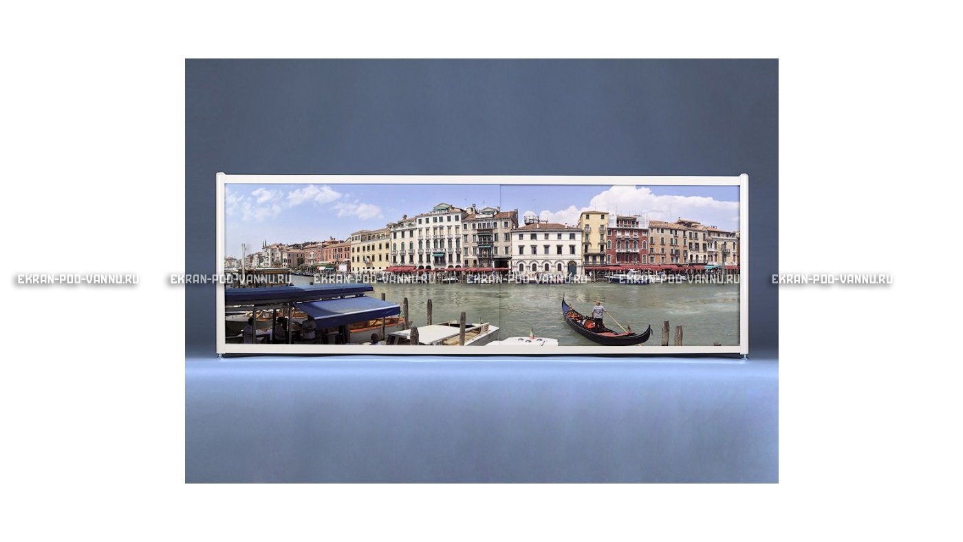 Раздвижной ФОТО экран - Venezia – купить по цене 8500 руб. в интернет-магазине в городе Кемерово картинка 6