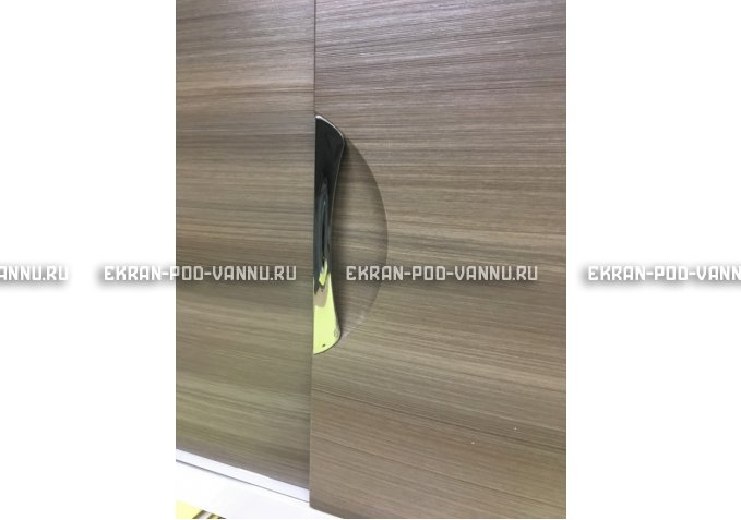 Экран из МДФ EMMY Малибу 120 в алюминиевой раме – купить по цене 6750 руб. в интернет-магазине в городе Кемерово картинка 19