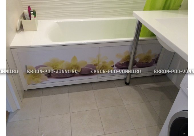 Экран на роликах  EUROPLEX Дыхание – купить по цене 12400 руб. в интернет-магазине в городе Кемерово картинка 2
