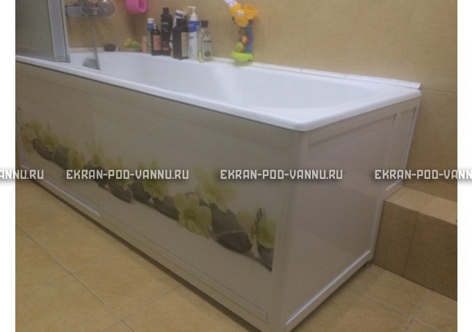 Экран на роликах  EUROPLEX Дыхание – купить по цене 12400 руб. в интернет-магазине в городе Кемерово картинка 5