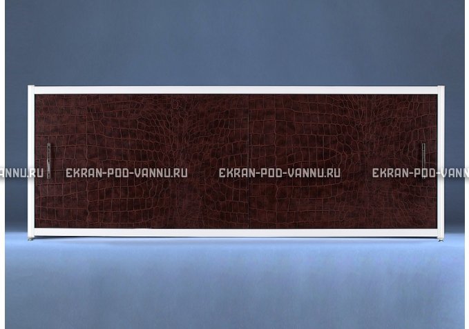 Раздвижной экран - CROCO – купить по цене 6250 руб. в интернет-магазине в городе Кемерово картинка 1