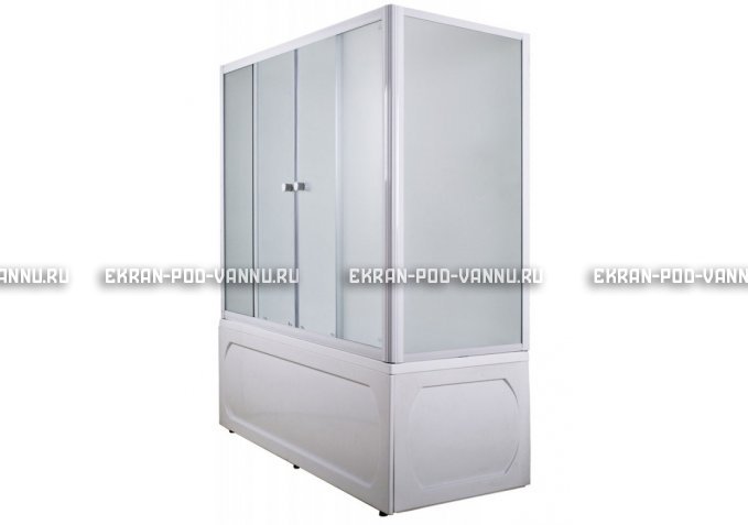 Акриловая ванна 1MarKa Calypso 170x75 – купить по цене 13950 руб. в интернет-магазине в городе Кемерово картинка 6