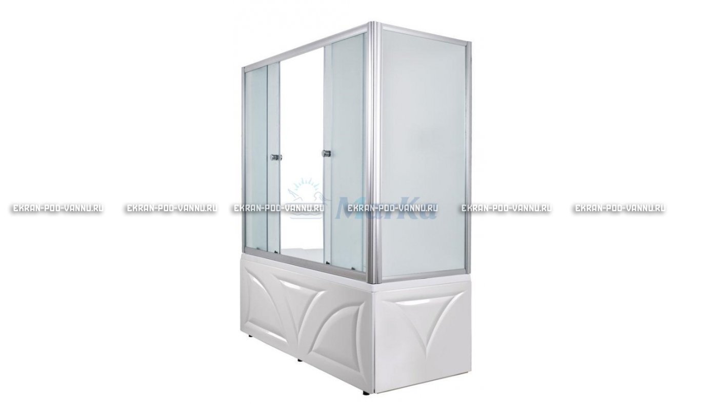 Акриловая ванна 1MarKa Modern 150x70 – купить по цене 9210 руб. в интернет-магазине в городе Кемерово картинка 12