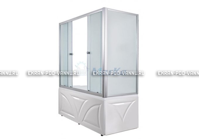Акриловая ванна 1MarKa Modern 150x70 – купить по цене 9210 руб. в интернет-магазине в городе Кемерово картинка 3