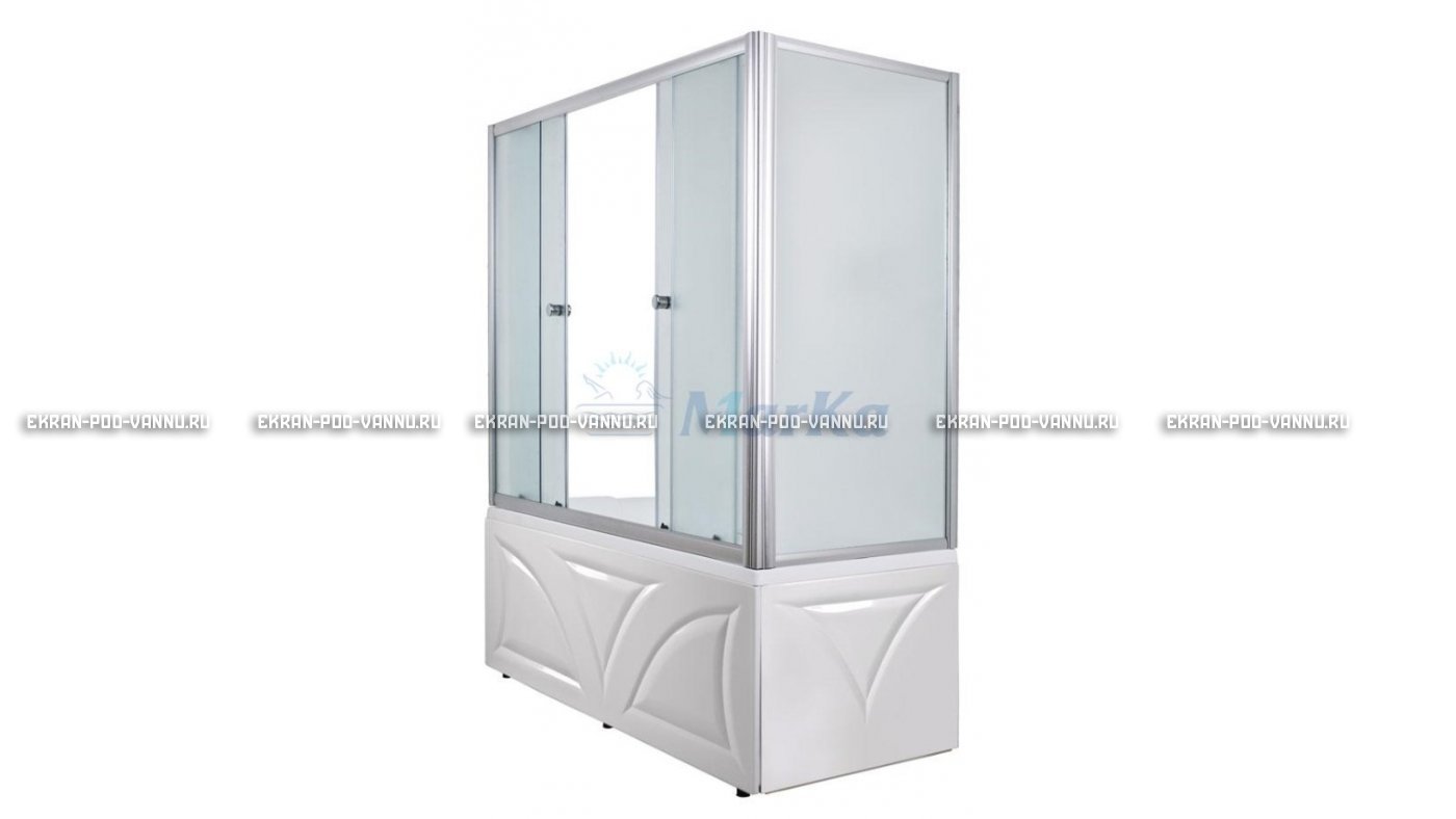 Акриловая ванна 1MarKa Modern 170x70 – купить по цене 9810 руб. в интернет-магазине в городе Кемерово картинка 15