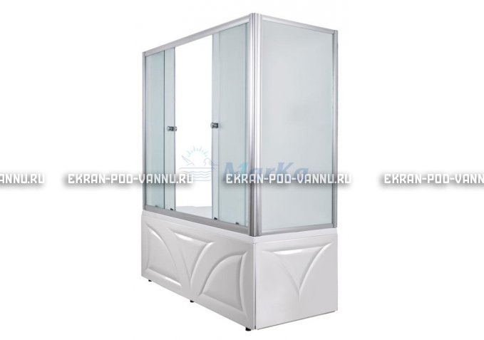Акриловая ванна 1MarKa Modern 170x70 – купить по цене 9810 руб. в интернет-магазине в городе Кемерово картинка 4