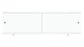 Экран под ванну МетаКам Кварт 170 – купить по цене 1450 руб. в интернет-магазине в городе Кемерово картинка 4