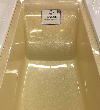 Шоурум мебели для ванной и сантехники. Интернет-магазин экранов под ванну в городе Кемерово картинка 3